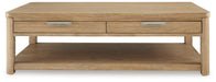Rencott Occasional Table Set - Imperial Furniture (Las Vegas, NV) - Multi Location
