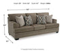 Stonemeade Living Room Set - Imperial Furniture (Las Vegas, NV) - Multi Location