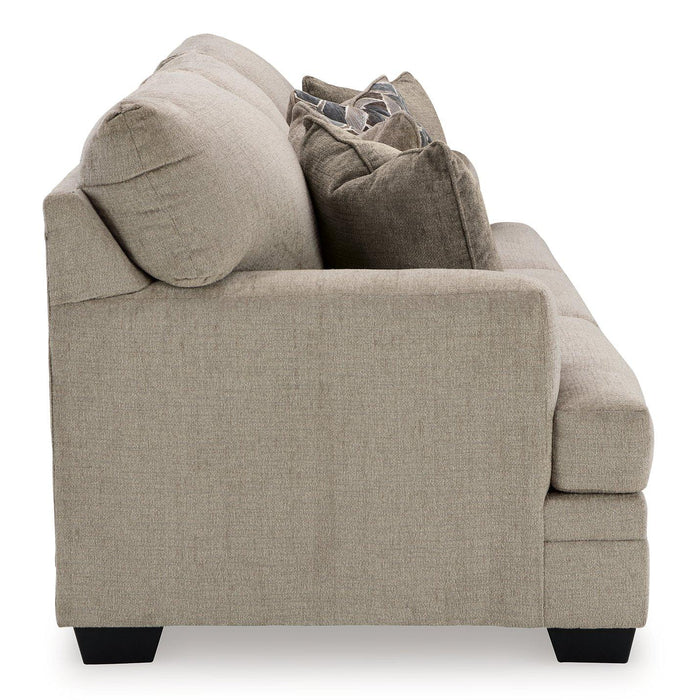 Stonemeade Living Room Set - Imperial Furniture (Las Vegas, NV) - Multi Location