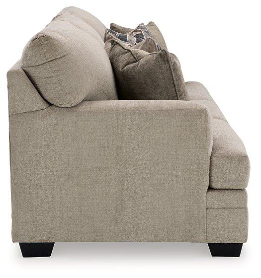 Stonemeade Living Room Set - Imperial Furniture (Las Vegas, NV) - Multi Location