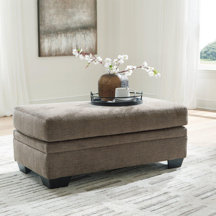 Stonemeade Living Room Set - Imperial Furniture (Las Vegas, NV) - Multi Location