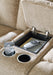 Tip-Off 2-Piece Living Room Set - Imperial Furniture (Las Vegas, NV) - Multi Location