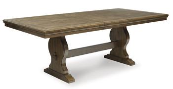 Sturlayne Dining Room Set - Imperial Furniture (Las Vegas, NV) - Multi Location