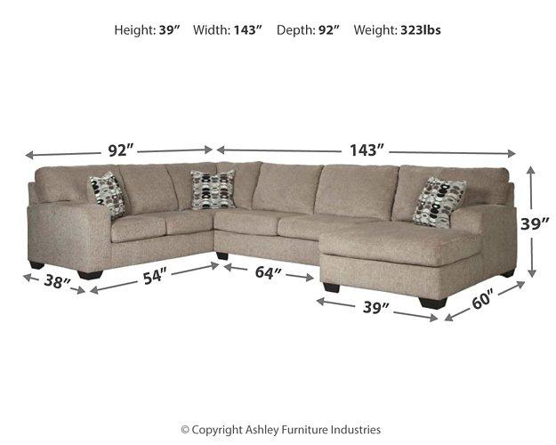 Ballinasloe Living Room Set - Imperial Furniture (Las Vegas, NV) - Multi Location