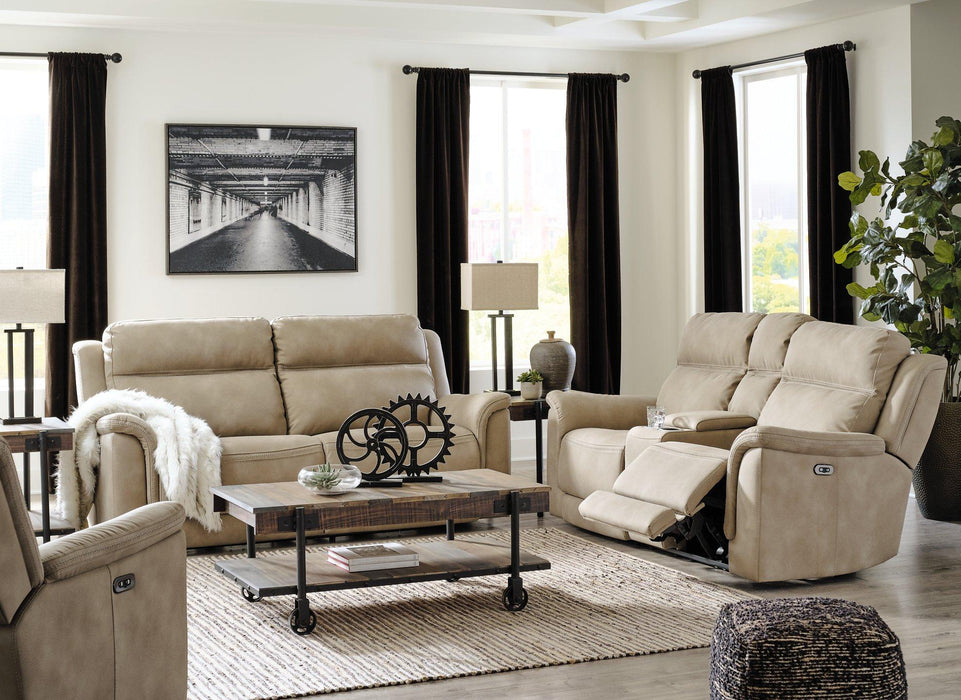 Next-Gen DuraPella Living Room Set - Imperial Furniture (Las Vegas, NV) - Multi Location