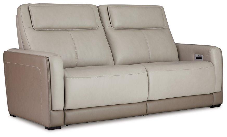 Battleville Living Room Set - Imperial Furniture (Las Vegas, NV) - Multi Location