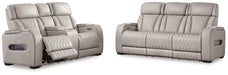 Boyington Living Room Set - Imperial Furniture (Las Vegas, NV) - Multi Location