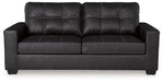 Barlin Mills Sofa - Imperial Furniture (Las Vegas, NV) - Multi Location