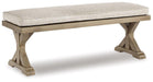 Beachcroft Outdoor Dining Set - Imperial Furniture (Las Vegas, NV) - Multi Location