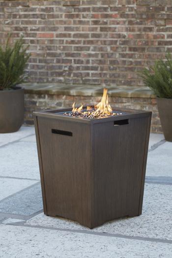 Rodeway South Fire Pit - Imperial Furniture (Las Vegas, NV) - Multi Location