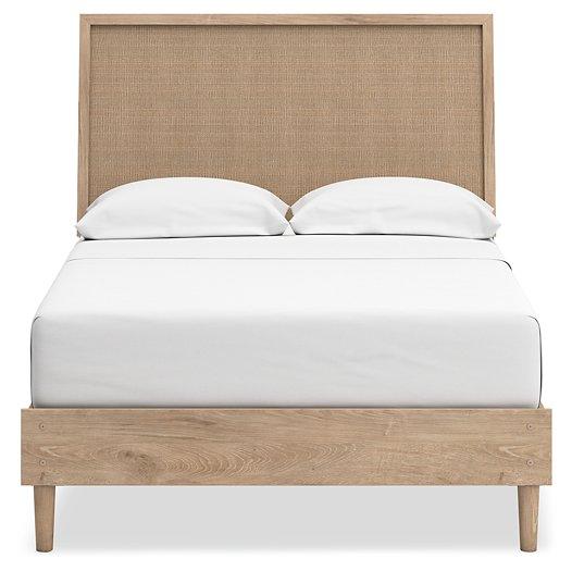 Cielden Bedroom Set - Imperial Furniture (Las Vegas, NV) - Multi Location