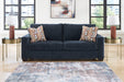 Aviemore Living Room Set - Imperial Furniture (Las Vegas, NV) - Multi Location