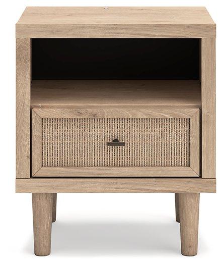 Cielden Bedroom Set - Imperial Furniture (Las Vegas, NV) - Multi Location
