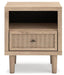 Cielden Bedroom Set - Imperial Furniture (Las Vegas, NV) - Multi Location
