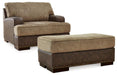 Alesbury Living Room Set - Imperial Furniture (Las Vegas, NV) - Multi Location