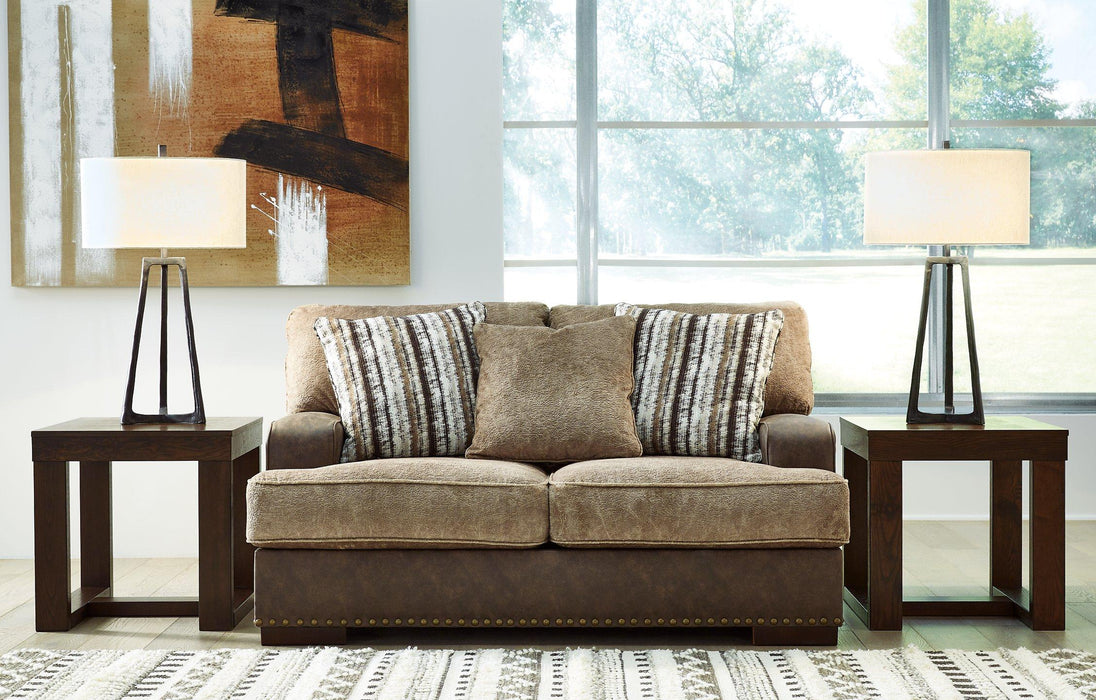 Alesbury Living Room Set - Imperial Furniture (Las Vegas, NV) - Multi Location