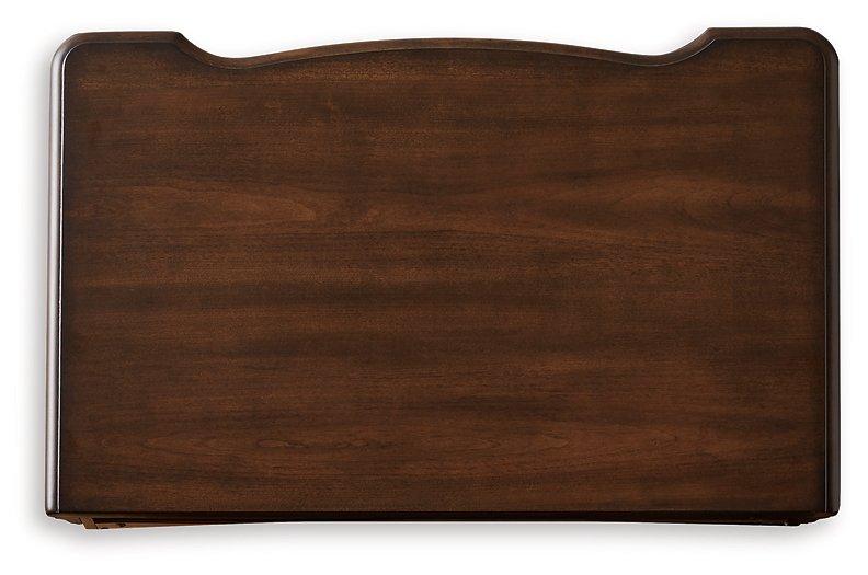 Lavinton Bedroom Set - Imperial Furniture (Las Vegas, NV) - Multi Location