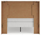 Lawroy Bed - Imperial Furniture (Las Vegas, NV) - Multi Location