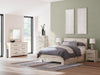Lawroy Bed - Imperial Furniture (Las Vegas, NV) - Multi Location