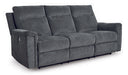 Barnsana Living Room Set - Imperial Furniture (Las Vegas, NV) - Multi Location