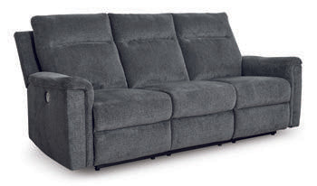 Barnsana Living Room Set - Imperial Furniture (Las Vegas, NV) - Multi Location