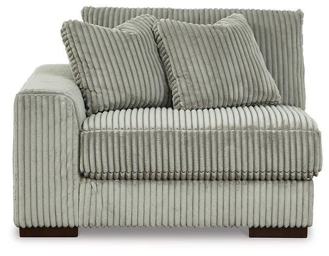 Lindyn Sectional - Imperial Furniture (Las Vegas, NV) - Multi Location