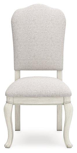 Arlendyne Dining Room Set - Imperial Furniture (Las Vegas, NV) - Multi Location