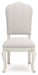 Arlendyne Dining Room Set - Imperial Furniture (Las Vegas, NV) - Multi Location