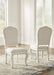 Arlendyne Dining Room Set - Imperial Furniture (Las Vegas, NV) - Multi Location
