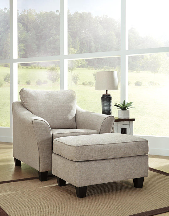 Abney Living Room Set - Imperial Furniture (Las Vegas, NV) - Multi Location