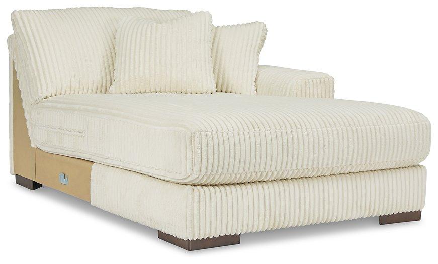 Lindyn Sectional - Imperial Furniture (Las Vegas, NV) - Multi Location