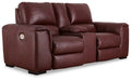 Alessandro Living Room Set - Imperial Furniture (Las Vegas, NV) - Multi Location