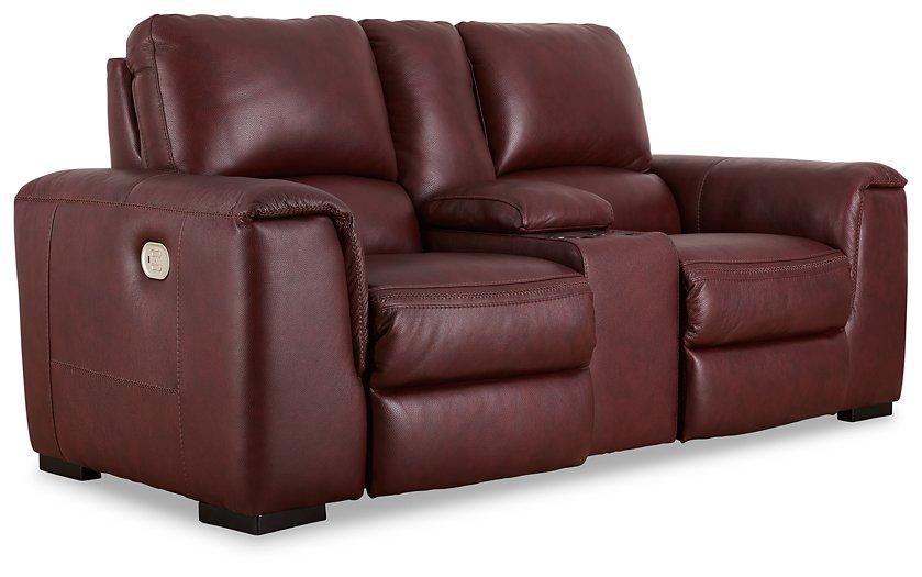 Alessandro Living Room Set - Imperial Furniture (Las Vegas, NV) - Multi Location
