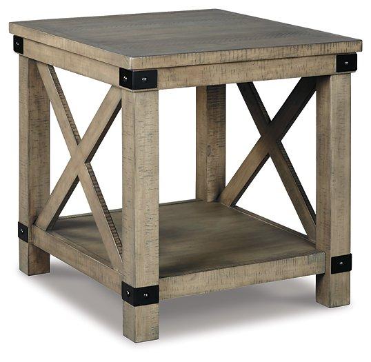 Aldwin Occasional Table Set - Imperial Furniture (Las Vegas, NV) - Multi Location
