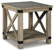 Aldwin Occasional Table Set - Imperial Furniture (Las Vegas, NV) - Multi Location