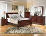 Alisdair Bedroom Set - Imperial Furniture (Las Vegas, NV) - Multi Location