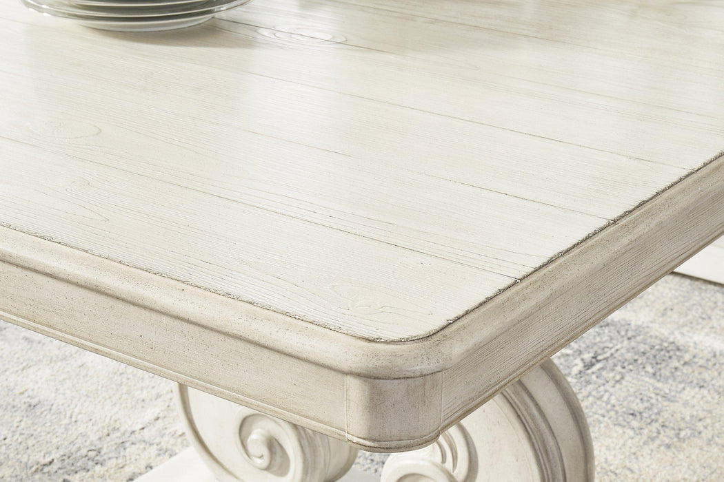 Arlendyne Dining Room Set - Imperial Furniture (Las Vegas, NV) - Multi Location