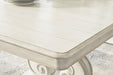 Arlendyne Dining Room Set - Imperial Furniture (Las Vegas, NV) - Multi Location