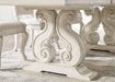 Arlendyne Dining Room Set - Imperial Furniture (Las Vegas, NV) - Multi Location