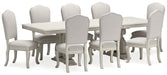 Arlendyne Dining Room Set - Imperial Furniture (Las Vegas, NV) - Multi Location