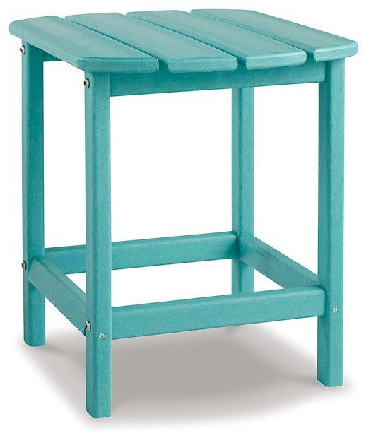 Sundown Treasure Outdoor Seating Set - Imperial Furniture (Las Vegas, NV) - Multi Location