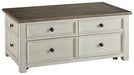 Bolanburg Table Set - Imperial Furniture (Las Vegas, NV) - Multi Location