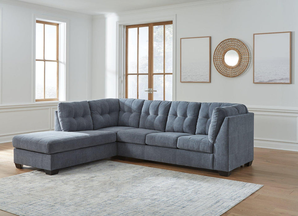 Marleton Living Room Set - Imperial Furniture (Las Vegas, NV) - Multi Location