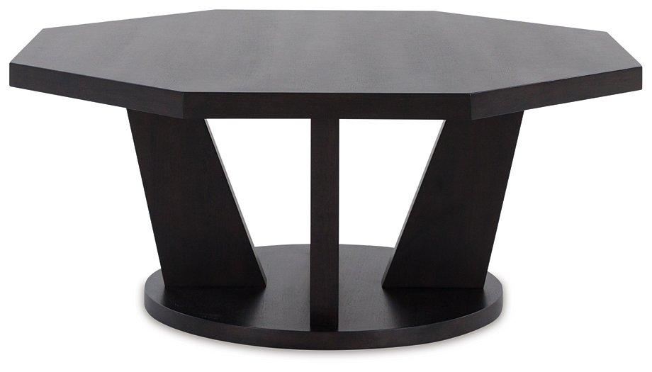 Chasinfield Occasional Table Set - Imperial Furniture (Las Vegas, NV) - Multi Location