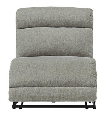 Colleyville Power Reclining Sectional with Chaise - Imperial Furniture (Las Vegas, NV) - Multi Location