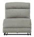 Colleyville Power Reclining Sectional with Chaise - Imperial Furniture (Las Vegas, NV) - Multi Location