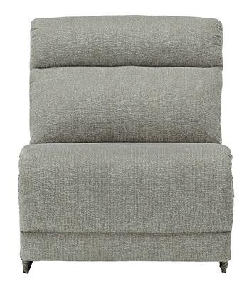 Colleyville Power Reclining Sectional with Chaise - Imperial Furniture (Las Vegas, NV) - Multi Location