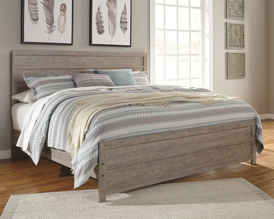 Culverbach Bedroom Set - Imperial Furniture (Las Vegas, NV) - Multi Location