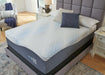 Millennium Luxury Gel Latex and Memory Foam California King Mattress - Imperial Furniture (Las Vegas, NV) - Multi Location
