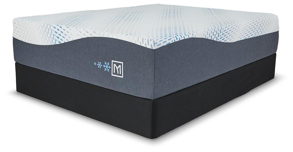 Millennium Luxury Gel Memory Foam Mattress - Imperial Furniture (Las Vegas, NV) - Multi Location